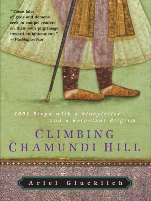 Title details for Climbing Chamundi Hill by Ariel Glucklich - Available